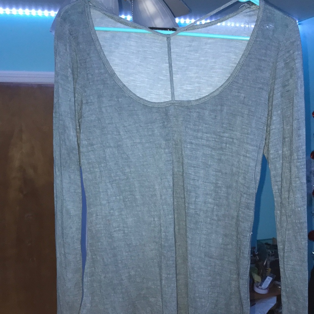 Cute blouse